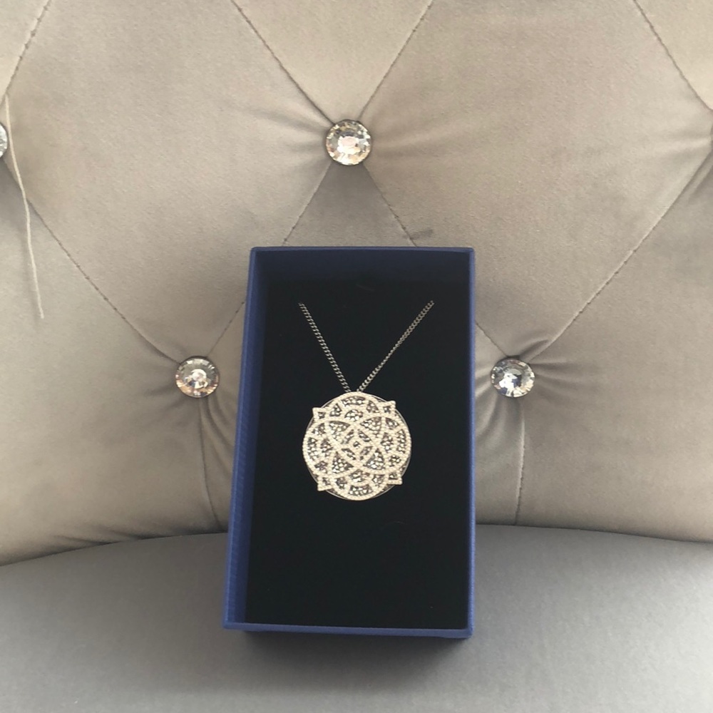 Beautiful Long necklace